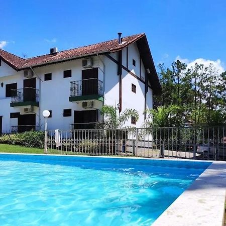 Ninho Dos Passaros Penedo Rj Hotel Bagian luar foto