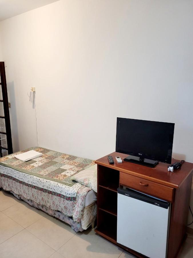 Ninho Dos Passaros Penedo Rj Hotel Bagian luar foto