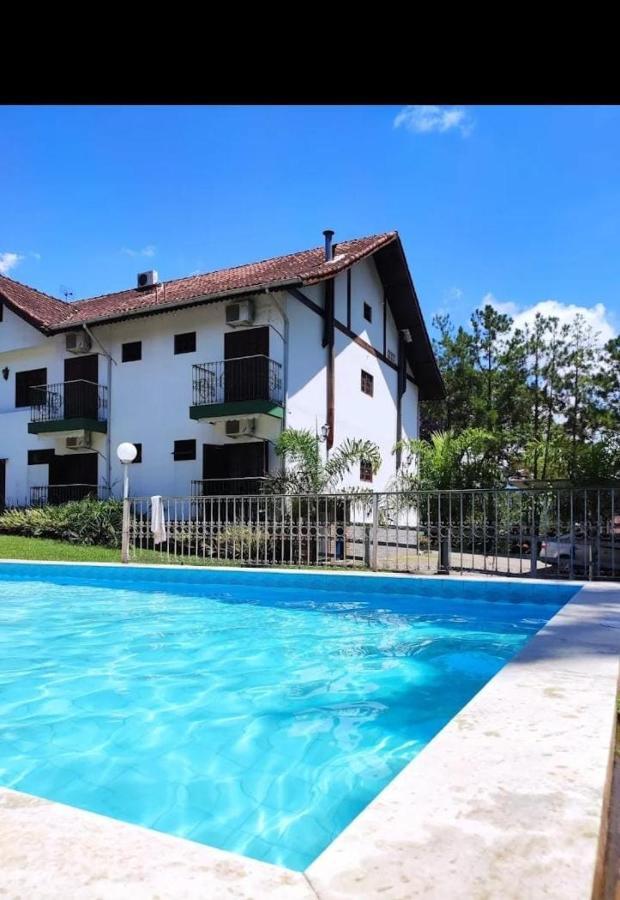 Ninho Dos Passaros Penedo Rj Hotel Bagian luar foto