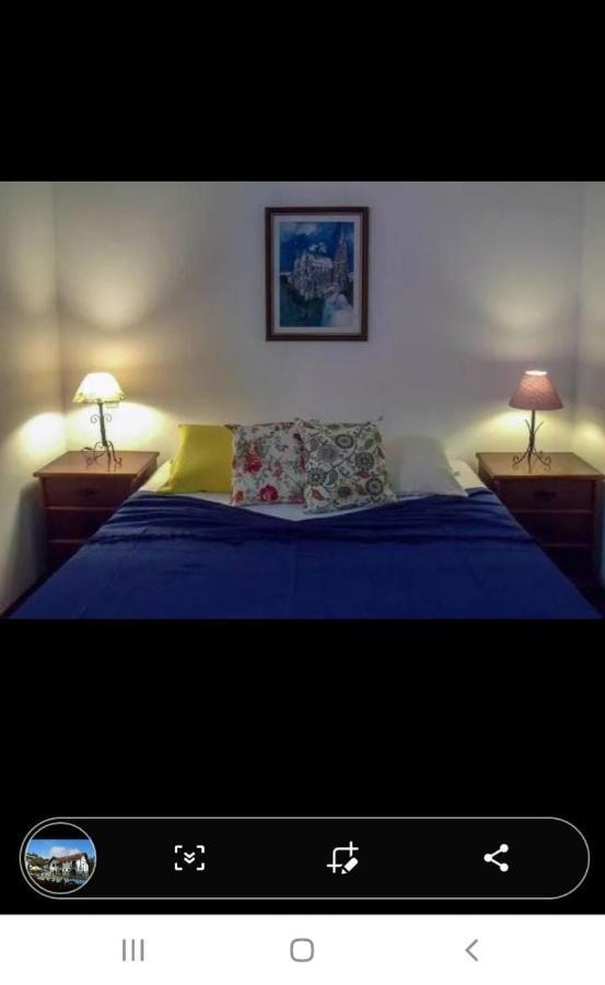 Ninho Dos Passaros Penedo Rj Hotel Bagian luar foto