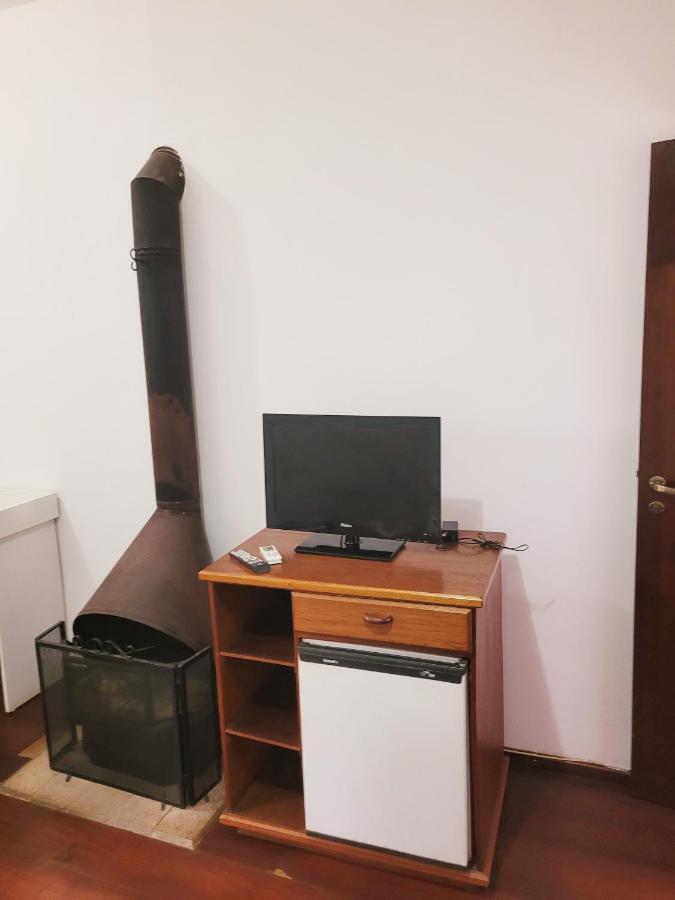 Ninho Dos Passaros Penedo Rj Hotel Bagian luar foto