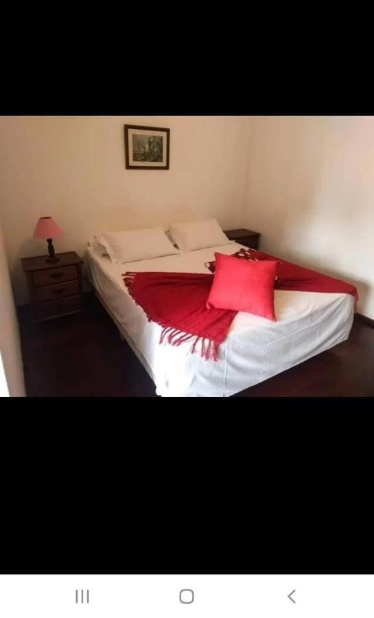 Ninho Dos Passaros Penedo Rj Hotel Bagian luar foto