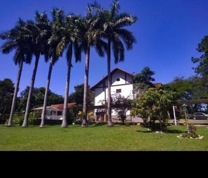 Ninho Dos Passaros Penedo Rj Hotel Bagian luar foto