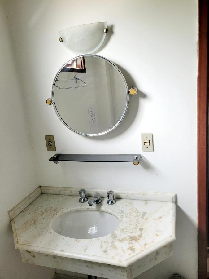 Ninho Dos Passaros Penedo Rj Hotel Bagian luar foto