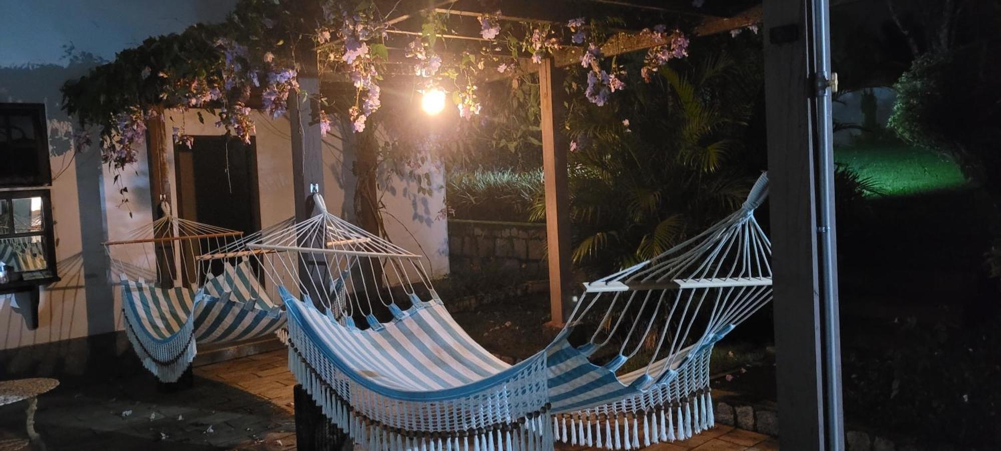 Ninho Dos Passaros Penedo Rj Hotel Bagian luar foto