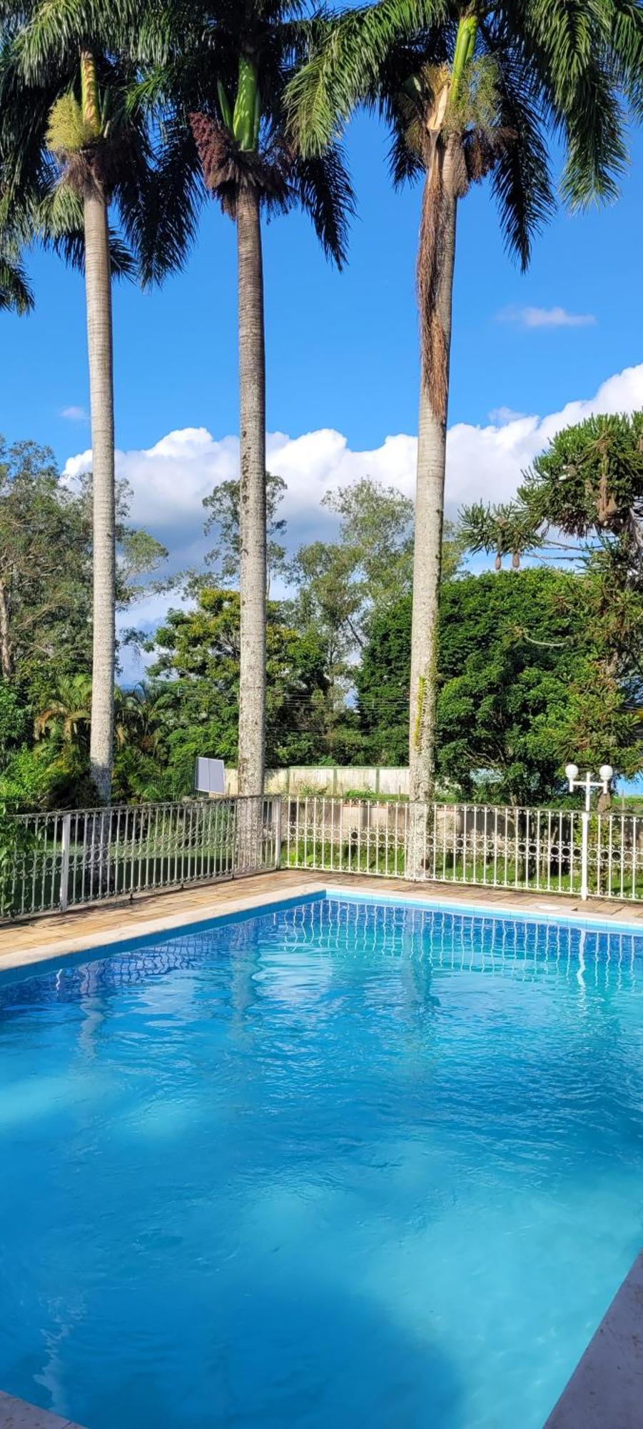 Ninho Dos Passaros Penedo Rj Hotel Bagian luar foto