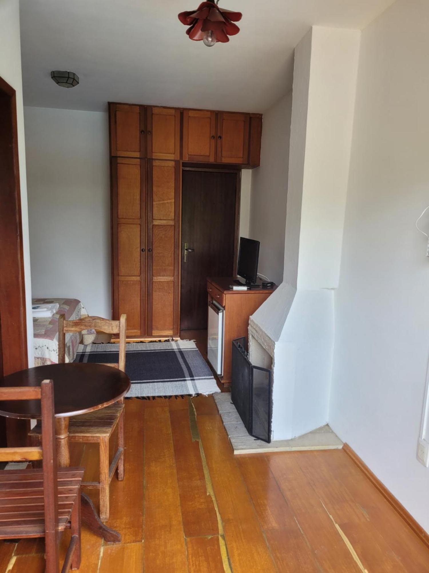Ninho Dos Passaros Penedo Rj Hotel Bagian luar foto